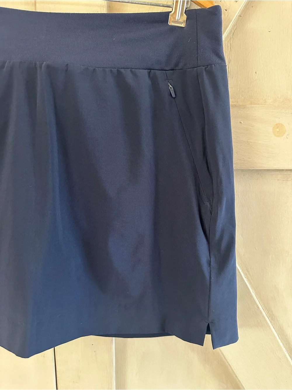 Athleta soho skort